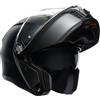 AGV Casco Modulare Agv Tourmodular Mono Matt Black