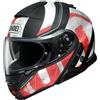 SHOEI Casco Modulare Shoei Neotec II Jaunt Tc1