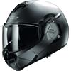 LS2 Casco Modulare Ls2 Ff906 Advant Solid Matt Titanium
