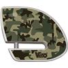 VIRO Blocca Disco Viro Shark 5.5 Mm Grafica Mimetico
