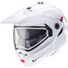 CABERG Casco Apribile Caberg Tourmax X White Metal