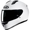HJC Casco Integrale Hjc C10 Solid Bianco