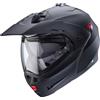 CABERG Casco Apribile Caberg Tourmax X Matt Black