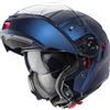 CABERG Casco Apribile Caberg Levo X Matt Blue Yama