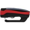 ABUS Blocca Disco Sonoro Abus Detecto 7000 Rs1 Red