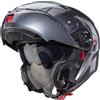 CABERG Casco Apribile Caberg Levo X Grey Metal