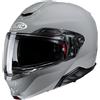 HJC Casco Modulare Hjc Rpha 91 Solid Nardo Grey