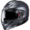 HJC Casco Modulare Hjc Rpha 91 Antracite Opaco