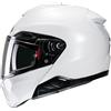 HJC Casco Modulare Hjc Rpha 91 Solid Bianco Perla