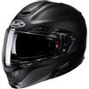 HJC Casco Modulare Hjc Rpha 91 Nero Opaco