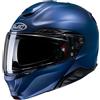 HJC Casco Modulare Hjc Rpha 91 Blu Metal Opaco