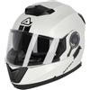 ACERBIS Casco Modulare Acerbis Serel 2206 Bianco