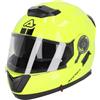 ACERBIS Casco Modulare Acerbis Serel 2206 Giallo