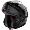 NOLAN Casco Nolan N90-3 06 Classic N-com Flat Black