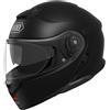 SHOEI Casco Modulare Shoei Neotec 3 Matt Black