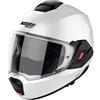 NOLAN Casco Nolan N120-1 Special N-com Pure White