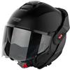 NOLAN Casco Nolan N120-1 Classic N-com Flat Black