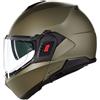NOLAN Casco Nolan N120-1 Classico Nobile Pietra Opaco