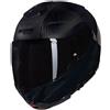 NOLAN Casco Nolan X-1005 Ultra Carbon Puro Carbonio Nero Lucido