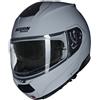 NOLAN Casco Nolan N100-6 Classico Grigio Lucido