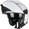 CGM Casco Modulare Cgm 560a Mad Mono Bianco
