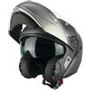 CGM Casco Modulare Cgm 569a C-max Mono Antracite Satinato
