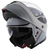 AGV Casco Agv Streetmodular E06 Levico Grey/silver