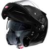GREX Casco Modulare Grex G9.2 Kinetic N-com 06 Flat Black