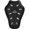 ACERBIS Protezione Interno Giacca Acerbis 851fb Ce Livello 2 Black