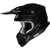 JUST1 Casco Off-road / Cross Just1 J18 Solid Black Matt