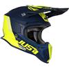 JUST1 Casco Off-road / Cross Just1 J18 + Mips Pulsar Fluo Yellow M