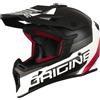 ORIGINE Casco Integrale Cross Origine Hero Mx Black - White Matt
