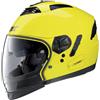 GREX Casco Crossover Grex G4.2 Pro Kinetic N-com Led Yellow