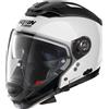 NOLAN Casco Nolan N70-2 Gt 06 Special N-com Pure White