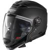 NOLAN Casco Nolan N70-2 Gt 06 Classic N-com Flat Black