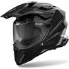 AIROH Casco Airoh Commander 2 Full 06 Carbon Gloss