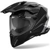 AIROH Casco Airoh Commander2 Carbon Gloss