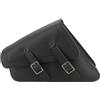 HELD Borsa In Cuoio Per Harley Sportster