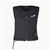 MOTOAIRBAG Gilet Motoairbag Mab M1 Nero