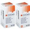OGCare Strisce Glucosio 2x50 pz reattive