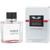 Banderas Antonio Banderas Power of Seduction Eau de Toilette (uomo) 100 ml
