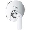 GROHE MISCELATORE DOCCIA GROHE EUROSMART 24045000 CON DEVIATORE A 2 VIE CROMATO