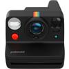 Polaroid Fotocamera a stampa istantanea POLAROID Camera Now+ Gen. 3 Black [009160]