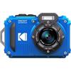 Kodak Fotocamera digitale KODAK Digital Camera Pixpro WPZ2 5x WP [WPZ2BL]