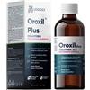Logidex OROXIL PLUS COLLUTORIO TRATTAMENTO INTENSIVO 250 ML