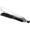 GHD Chronos Max Bianca Piastra a Lamelle Ampie Bianco 1 pz Regular