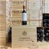 Tenute Lunelli Carapace 2020 Montefalco Sagrantino DOCG Tenute Lunelli - Cassa Legno 6 Bottiglie