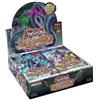 Yu-Gi-Oh! Booster Box BATTLES OF LEGEND MONSTROUS REVENGE 1st Edition - ENGLISH