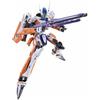 BANDAI SPIRITS (Bandai spirits) Action Figure DX Chogokin Macross YF-25 Prophecy Bandai Import JP