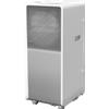 BEKO BP412C CONDIZIONATORE PORTATILE 12K BTU A SOLO FREDDO DEUMIDIFICATORE